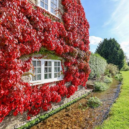 Villa The Cheesehouse Dorchester Esterno foto