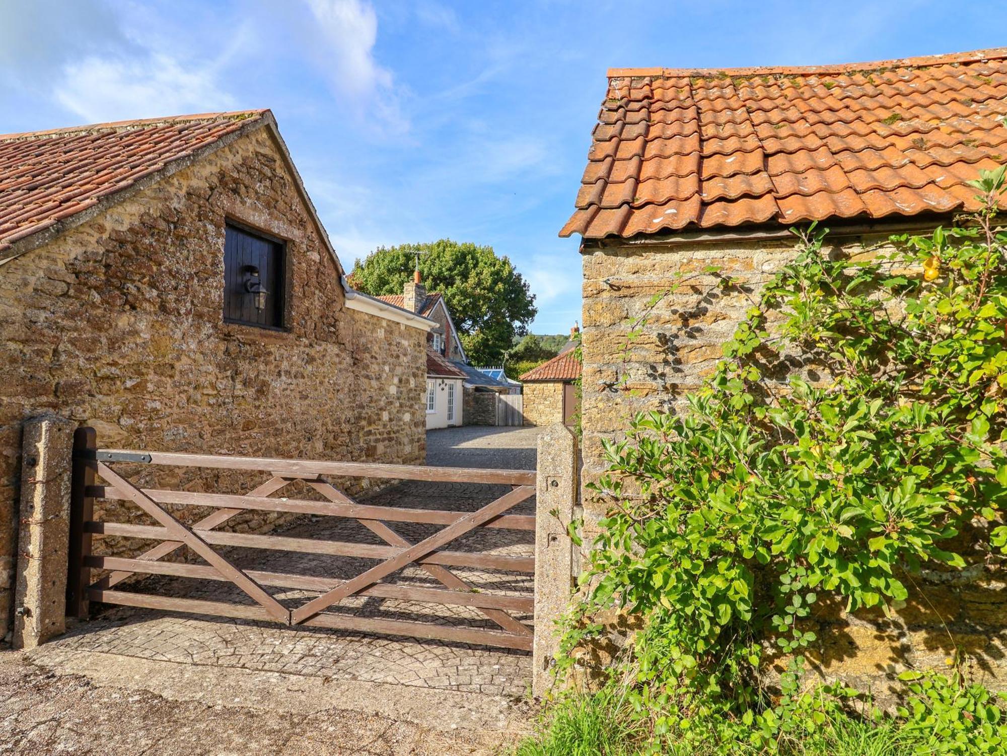 Villa The Cheesehouse Dorchester Esterno foto