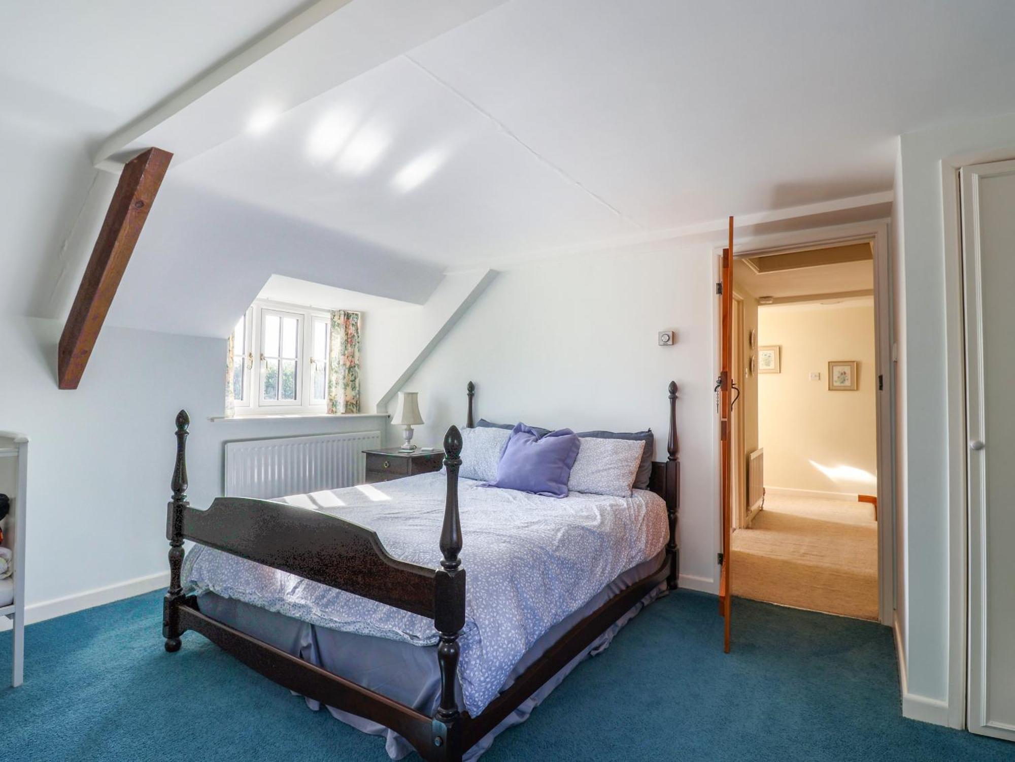 Villa The Cheesehouse Dorchester Esterno foto