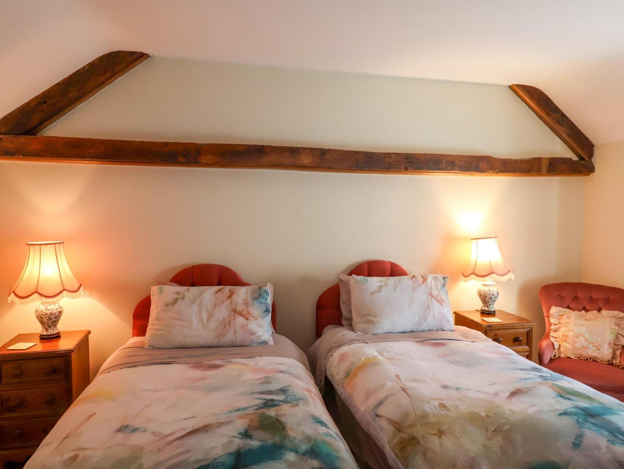 Villa The Cheesehouse Dorchester Esterno foto