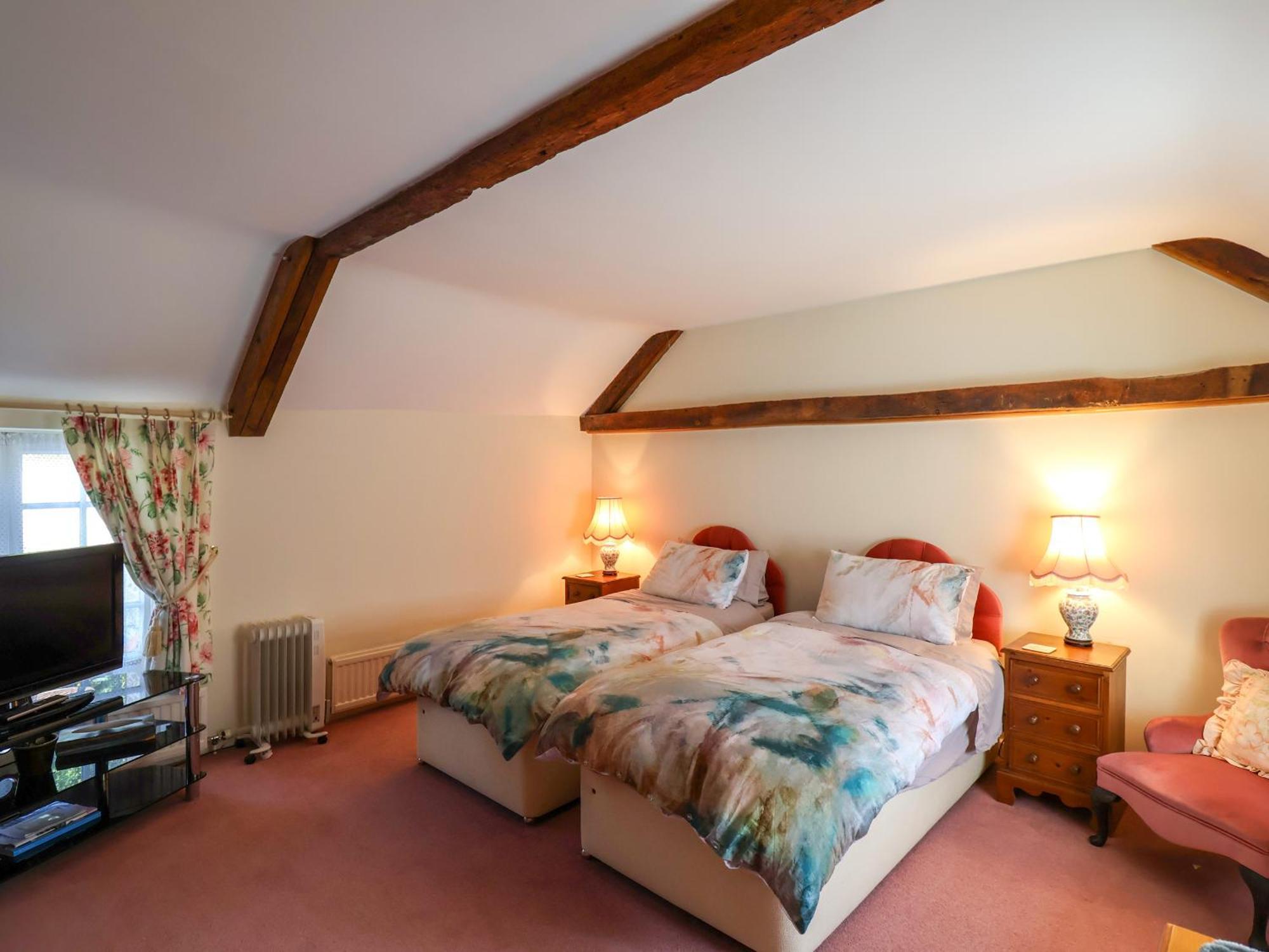 Villa The Cheesehouse Dorchester Esterno foto