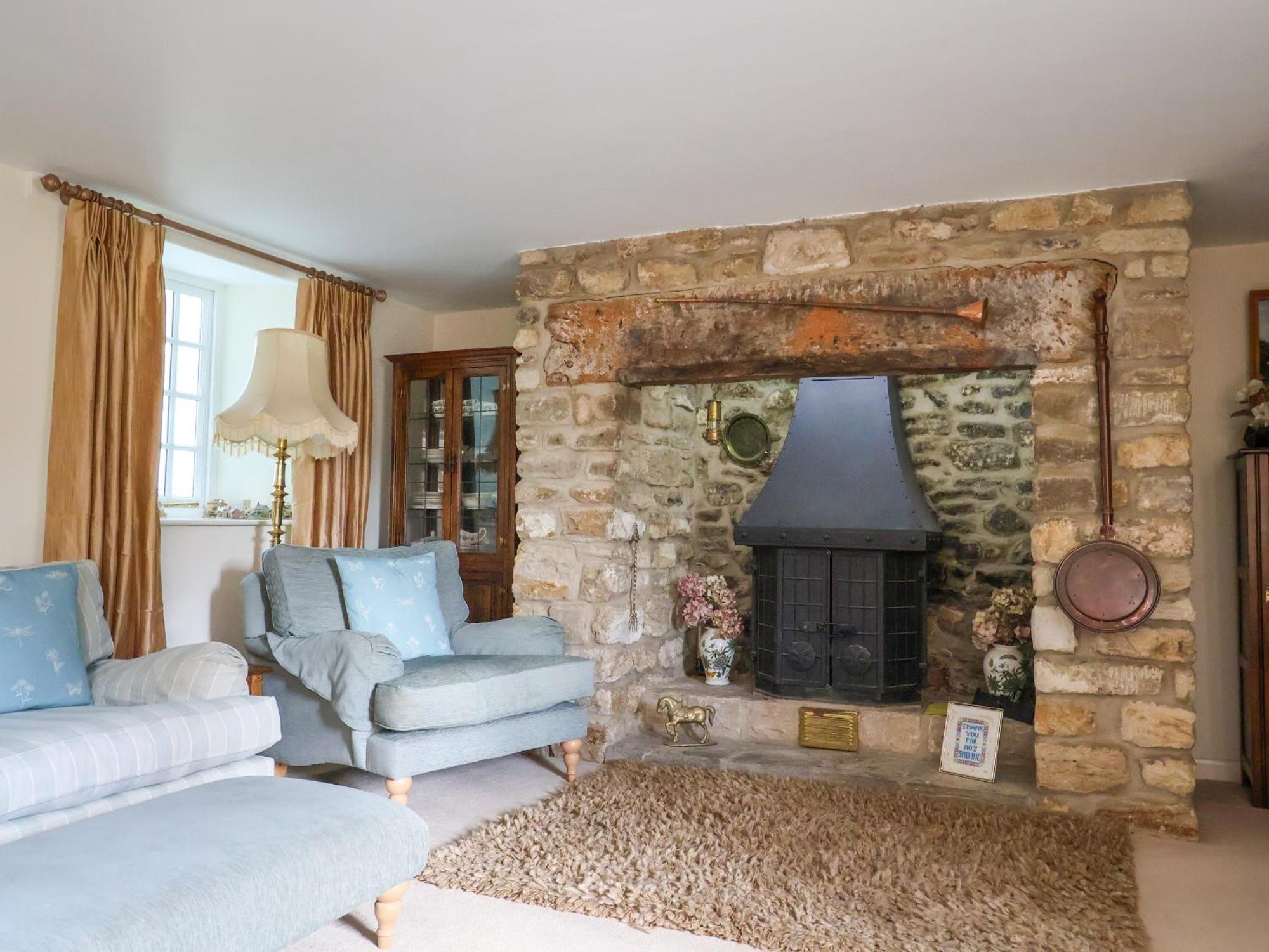 Villa The Cheesehouse Dorchester Esterno foto