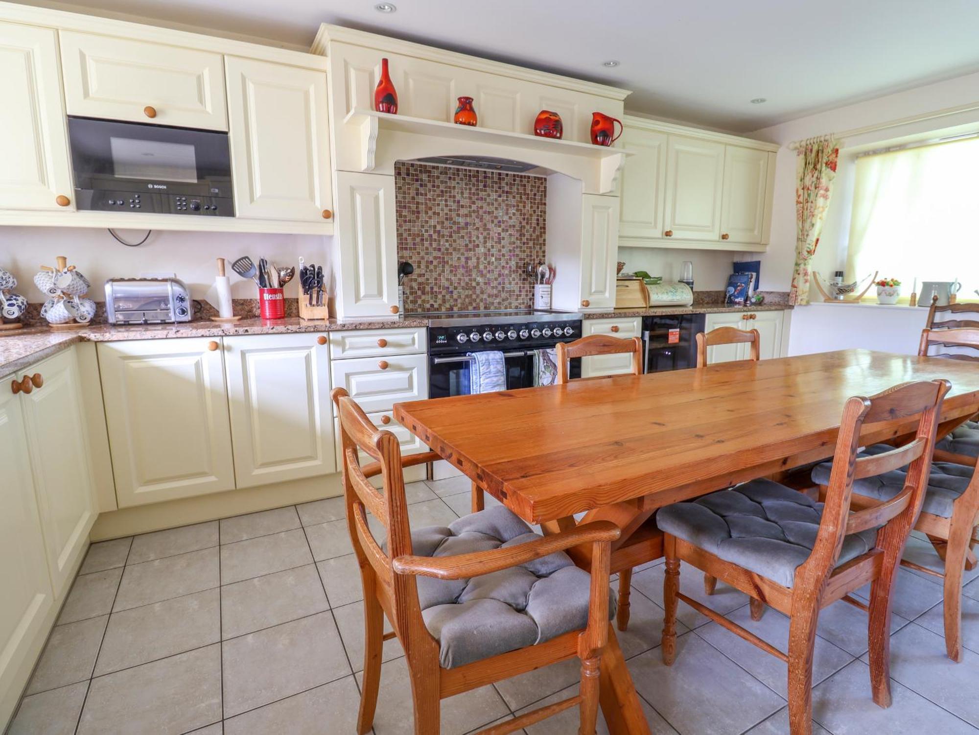 Villa The Cheesehouse Dorchester Esterno foto