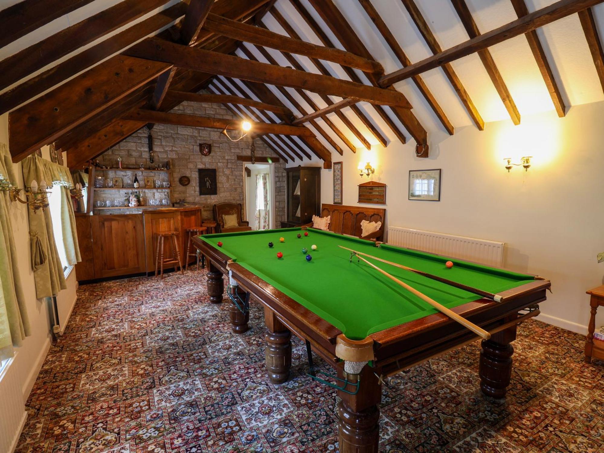 Villa The Cheesehouse Dorchester Esterno foto
