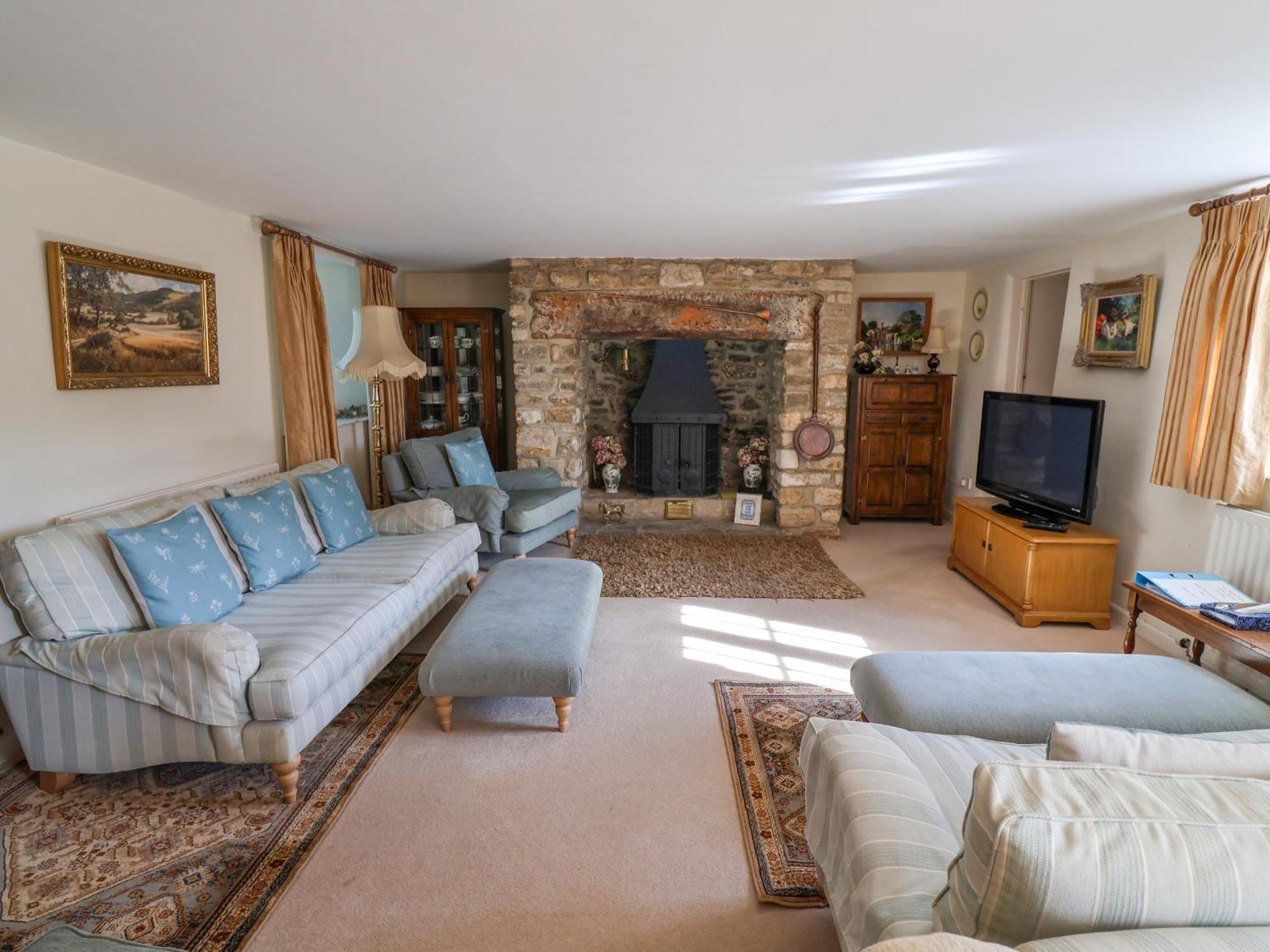 Villa The Cheesehouse Dorchester Esterno foto